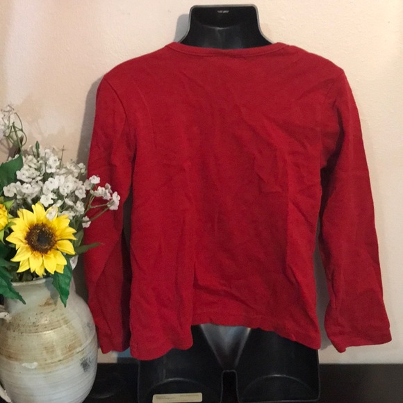 Oshkosh Top - Picture 2 of 6